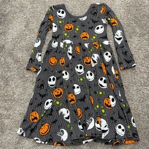 little sleepies christmas dress Little Sleepies Berry Merry Christmas Twirl Dress